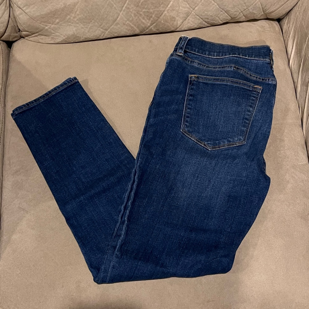 Women’s J. Crew Jeans